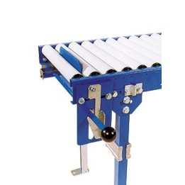 BUTEE ESCAMOTABLE MANUELLE - SOMEFI