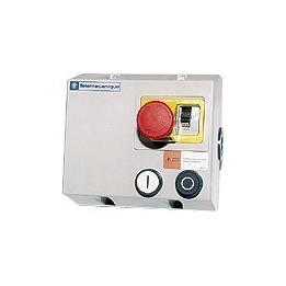 Coffrets de commande  C1 - SOMEFI