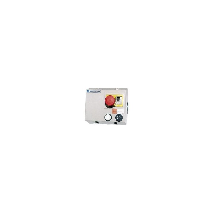 Coffrets de commande  C1 - SOMEFI