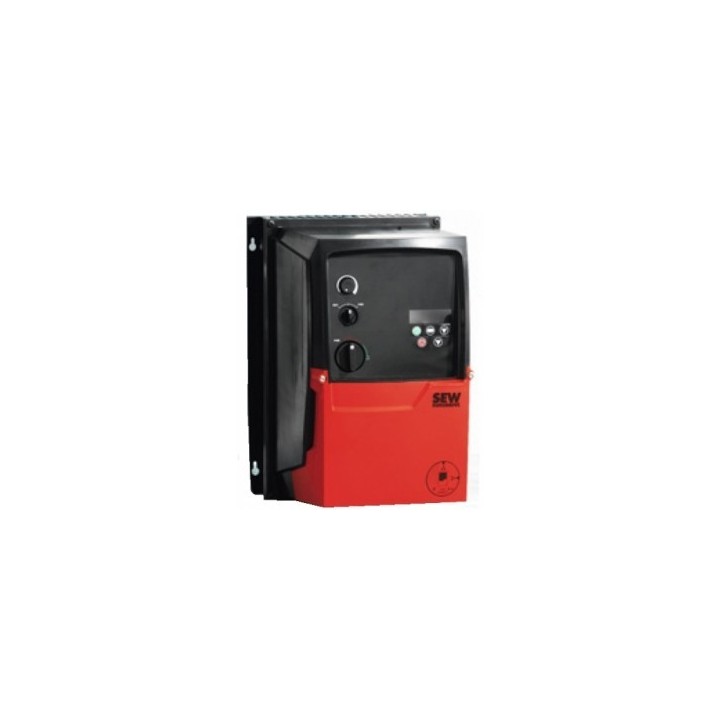 VARIATEUR V1 - SOMEFI