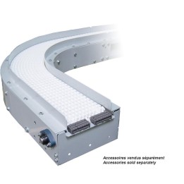 TBM convoyeur à bande tapis roulant