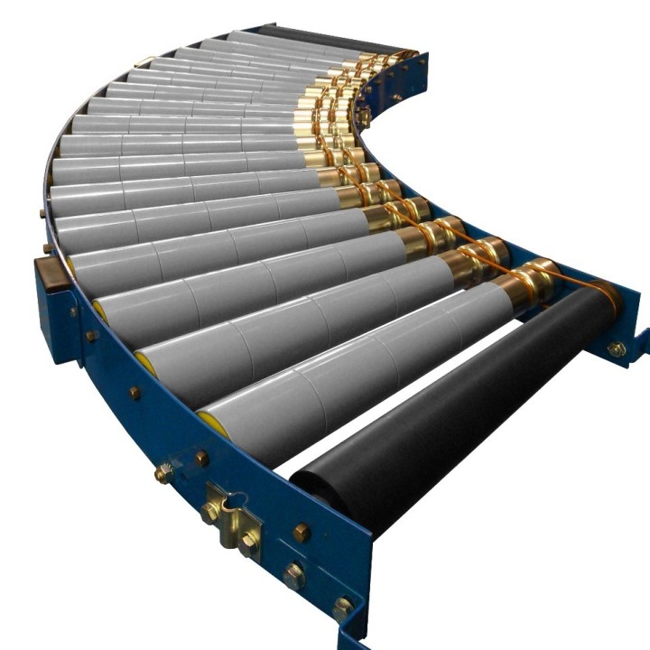 convoyeurs à rouleaux, tapis roulant