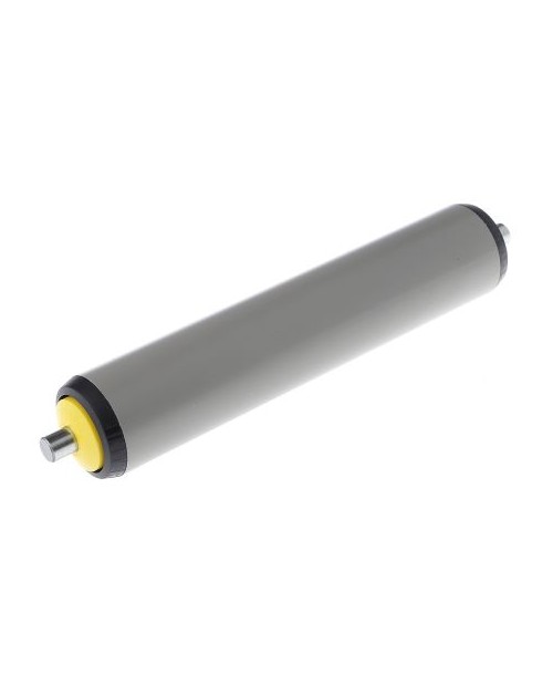 Rouleaux pvc ø50 - Axe de 8