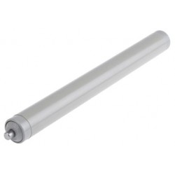 Rouleaux pvc ø20 - Axe de 6