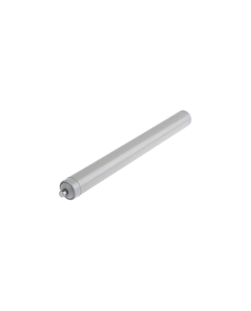 Rouleaux pvc ø20 - Axe de 6