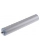 Rouleaux pvc ø30 - Axe de 8 Inox