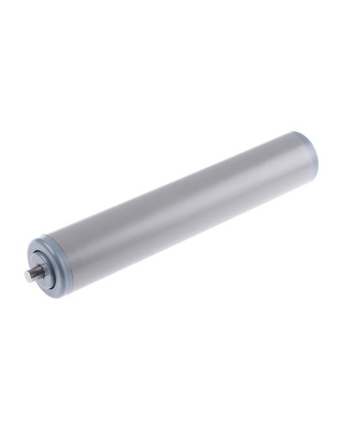 Rouleaux pvc ø30 - Axe de 8 Inox