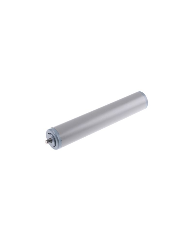 Rouleaux pvc ø30 - Axe de 8 Inox