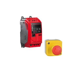 VARIATEUR V2 AVEC SECURITE - SOMEFI