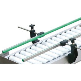 GUIDE DROIT POLYETHYLENE - SOMEFI