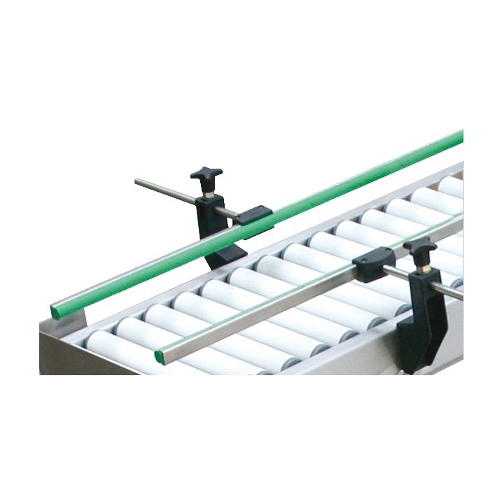 GUIDE DROIT POLYETHYLENE - SOMEFI