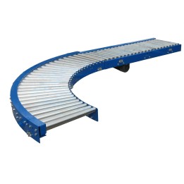CONVOYEUR COURBE A RLX COMMANDE-RCC CRB-SOMEFI