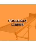 Les rouleaux libres