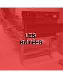 Les butées