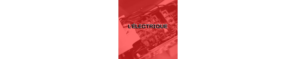 L'électrique