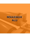 Les aluminiums - rouleaux