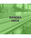 Inox - Bandes