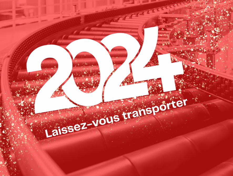 Bonne année 2024 !